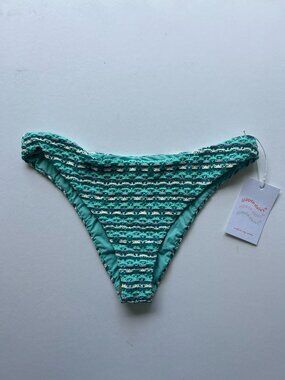 Dippin’ Daisy’s Nocturnal bottom